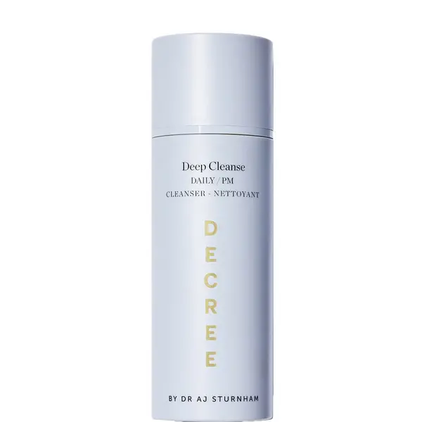 Image of Decree Deep Cleanse (Various Sizes) - 30ml