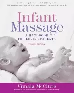 Image of infant massage a handbook for loving parents