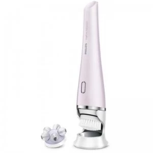 Image of Philips VisaPure Advanced Home Facial Device SC534010