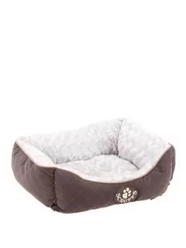 Image of Scruffs Wilton Box Bed (S) - Small