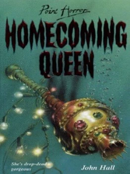 Image of Homecoming Queen by John Hall Paperback
