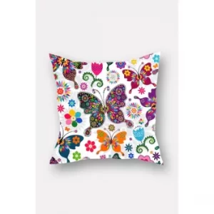 Image of YS24959097 Multicolor Cushion Cover
