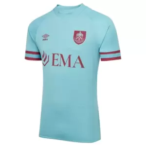 Image of 2022-2023 Burnley Away Shirt (Kids)