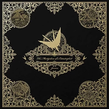 Image of Junius - The Martyrdom of a Catastrophist Vinyl