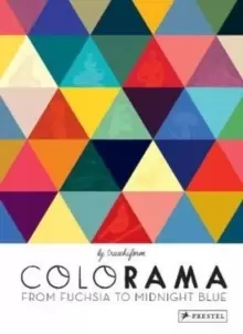 Image of Colorama : From Fuchsia to Midnight Blue