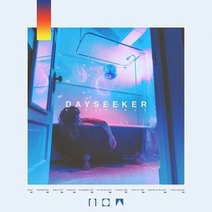 Image of Dayseeker - Sleeptalk Vinyl