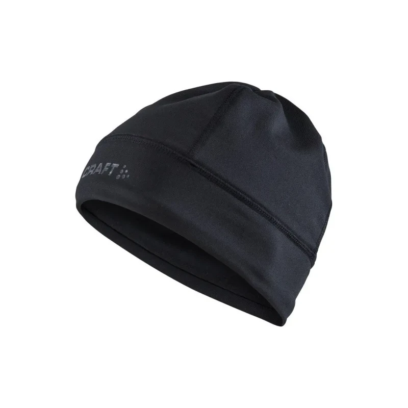 Image of Hat Craft core essence thermal Noir Unisex L/XL