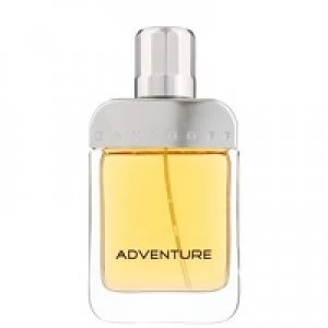 Image of Davidoff Adventure Eau de Toilette For Him 50ml