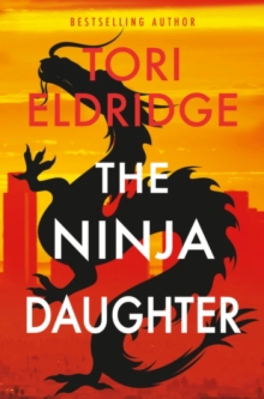Image of The Ninja Daughter : Lily Wong #1 Paperback / softback