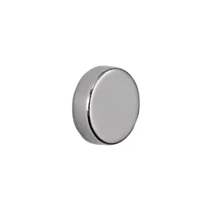Image of Neodymium disc magnet