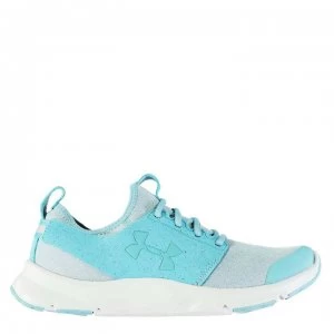 Image of Urban Armor Gear Drift Running Shoes Ladies - Blue