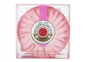 Image of R&G Gingembre Rouge Soap 100g