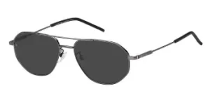 Image of Tommy Hilfiger Sunglasses TH 1866/F/S Asian Fit V81/IR