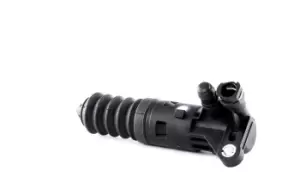 Image of SACHS Slave Cylinder 6283 000 041 Clutch Slave Cylinder,Slave Cylinder, clutch AUDI,SEAT,A4 Avant (8ED, B7),A4 Avant (8E5, B6),A4 Limousine (8E2, B6)