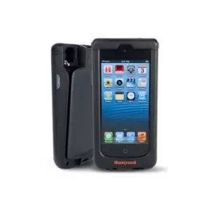 Image of Honeywell Captuvo SL42 1D/2D Black Handheld bar code reader