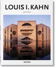 Image of Louis I. Kahn