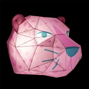 Image of MYO Leopard Paper Light