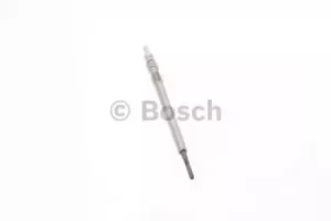 Image of Bosch GLP202 0250403008 Glow Plug Sheathed Element Duraterm High Speed