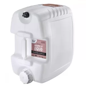 Image of Bio-D Washing-up Liquid with Grapefruit 20L