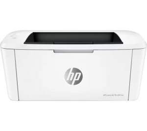 Image of HP LaserJet Pro M15W Wireless Mono Laser Printer