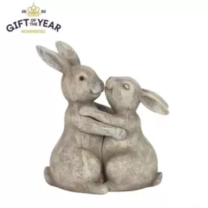 Image of You Make my Heart Thump Ornament