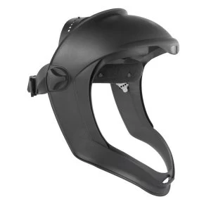 Image of Honeywell Bionic Frame and Headgear Black