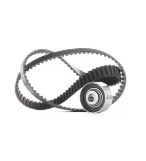 Image of CONTITECH Timing belt kit FORD,FIAT,ALFA ROMEO CT1115K1 6001073298,6001073309,71754561 71773317,71775900,71779170,71754561,71775900,6001073298