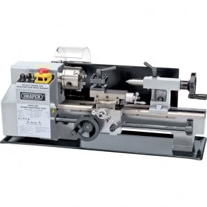 Image of Draper LATHE-300 Metal Work Lathe 240v