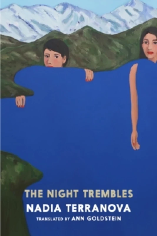 Image of The Night Trembles : A Novel Paperback / softback
