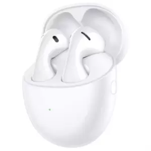 Image of Huawei FreeBuds 5 True Wireless Earphones 55036456 - Ceramic White
