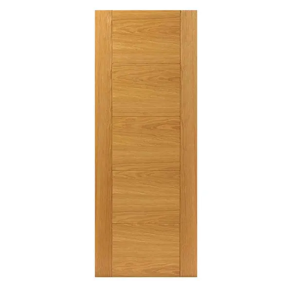 Image of Jb Kind Doors Tigris Oak P/F Fd30 44 X 1981 X 762