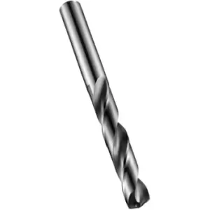 Image of R453 33/64" Carbide Straight Shank Force X Drill - Oil Feed - TiAlN Coated