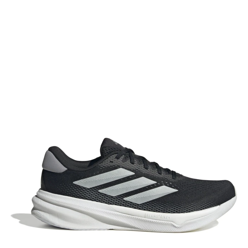 Image of adidas Supernova Stride 2 Running Trainers Adults - Black 10