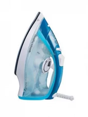 Image of Morphy Richards Crystal Clear- Blue