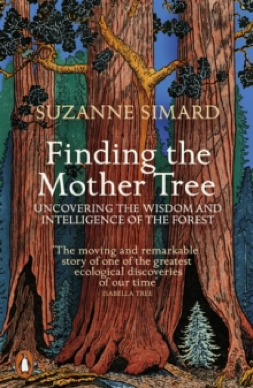 Image of Finding the Mother Tree. Paperback. By S Simard Books