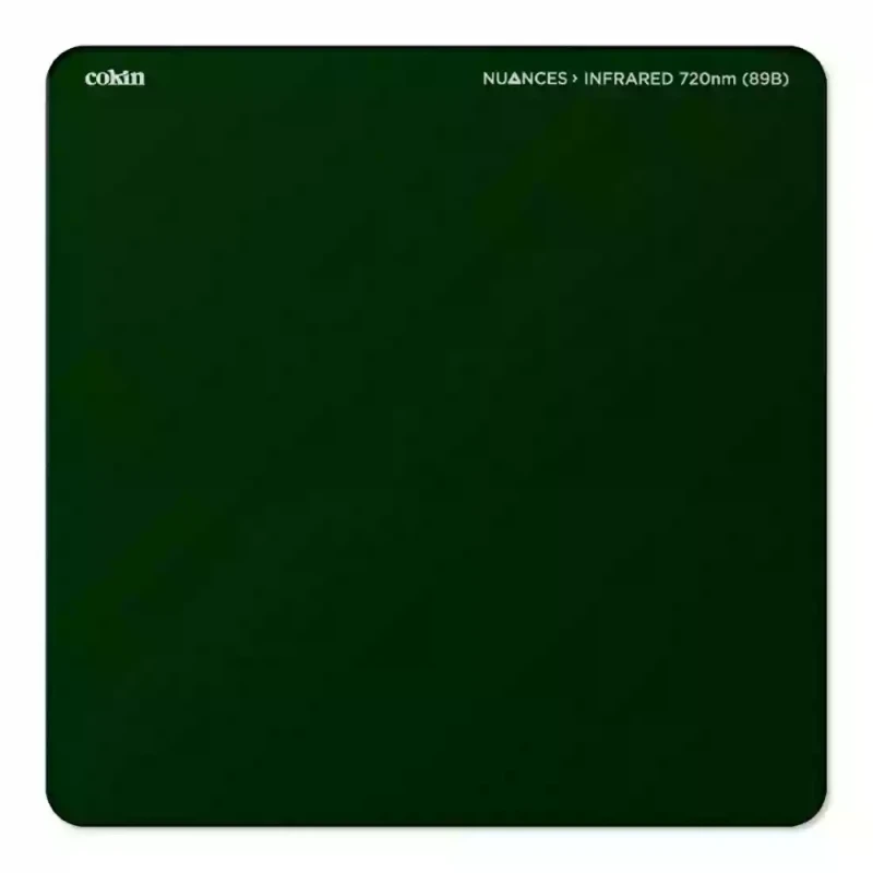 Image of Cokin Z-PRO Nuances Infrared (720)