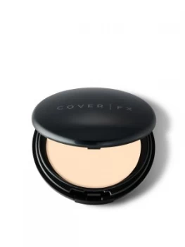 Image of Cover FX Pressed Mineral Foundation N10