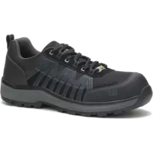 Image of CAT Workwear Mens Charge S3 Safety Trainers UK Size 6 (EU 40)