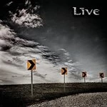 Image of Live - Turn (Music CD)