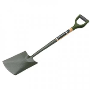Image of Slingsby Evergreen Digging Spade 28" Green 380357