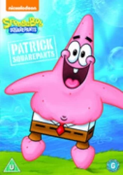 Image of SpongeBob and Friends: Patrick SquarePants
