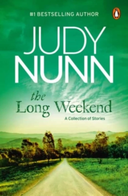 Image of The Long Weekend : A Collection of Stories Paperback / softback