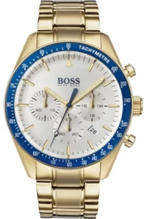 Image of Hugo Boss Trophy 1513631 Men Bracelet Watch