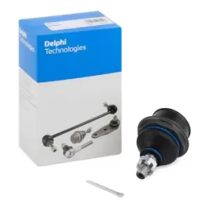 Image of DELPHI Ball joint HYUNDAI,KIA TC3662 517602R000,517602R000