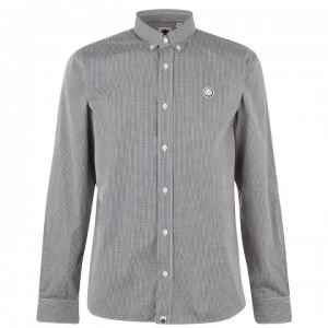 Image of Pretty Green Shirt - Black