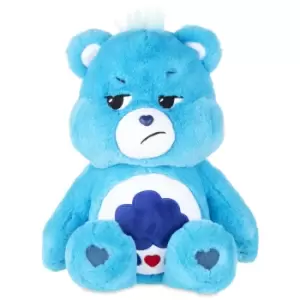 Image of Care Bears 35cm Medium Plush - Grumpy Bear