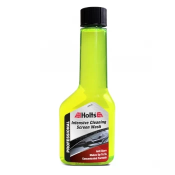 Image of Holts One Shot Screenwash 125ml