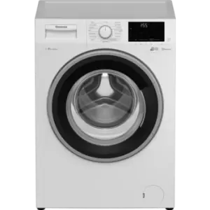 Image of Blomberg LWF184610W 8KG 1400RPM Washing Machine