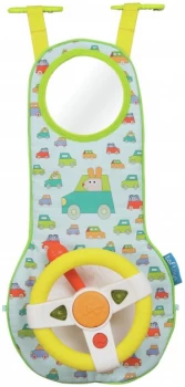 Image of Taf Toys Car Wheel Toy