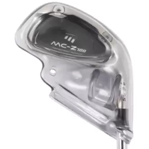 Image of Castle Bay Iron Covers